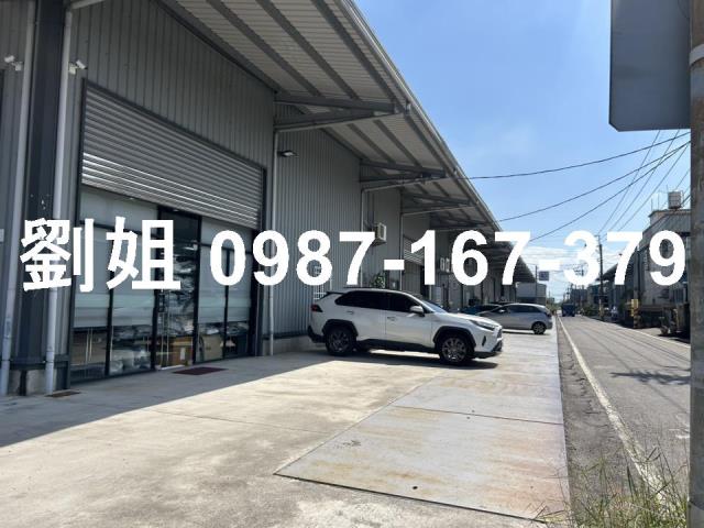 高雄大寮廠房-2