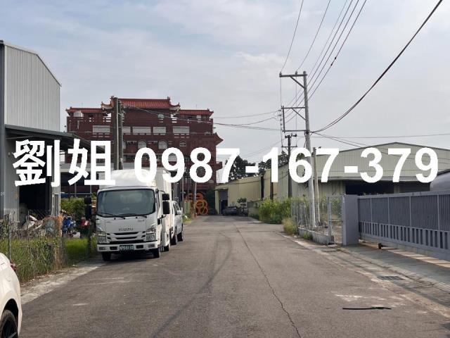 高雄大社廠房-3