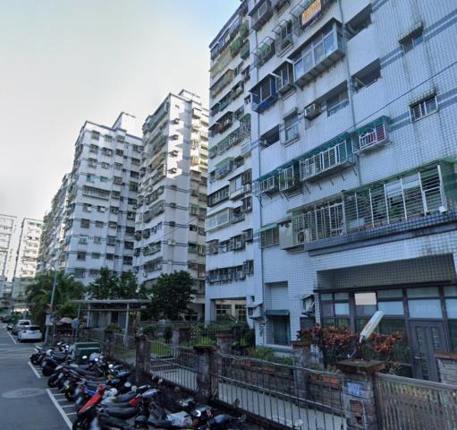 新店大樓拍賣-6