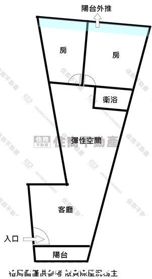 南區公寓-10