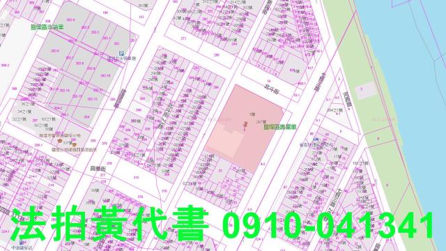 鹽埕套房法拍-4