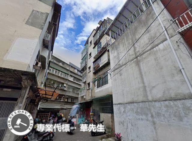 龜山拍賣公寓-1