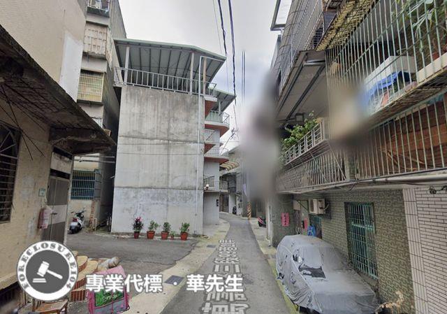 龜山拍賣公寓-2