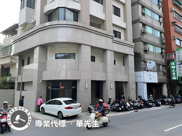 新北華廈法拍-3