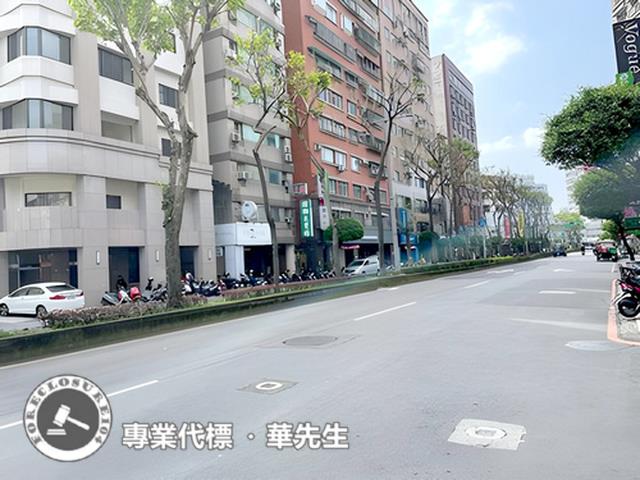 新北華廈法拍-5
