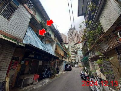 新北公寓拍賣-4