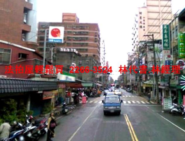 新北板橋法拍大樓-12