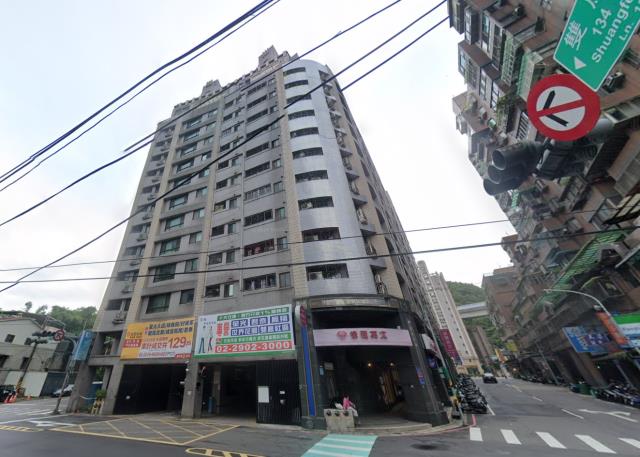 新北新莊法拍大樓-7