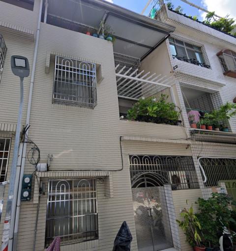 高雄三民區透天法拍-5
