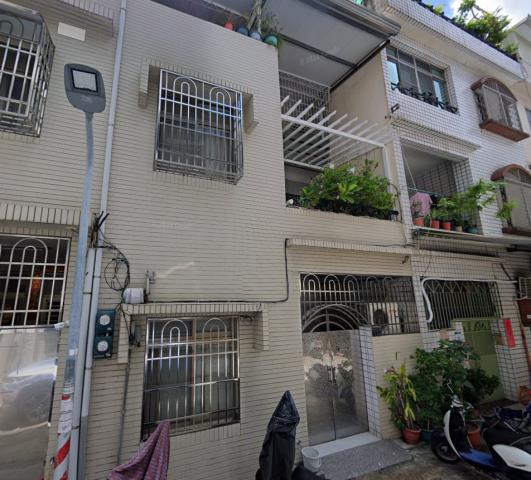 高雄三民區透天法拍-4