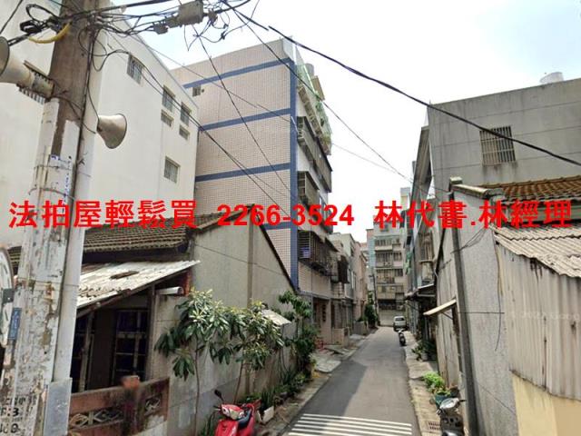 桃園中壢法拍公寓-9