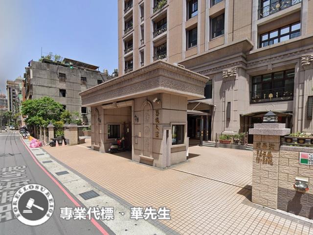 新北三重拍賣大樓-2