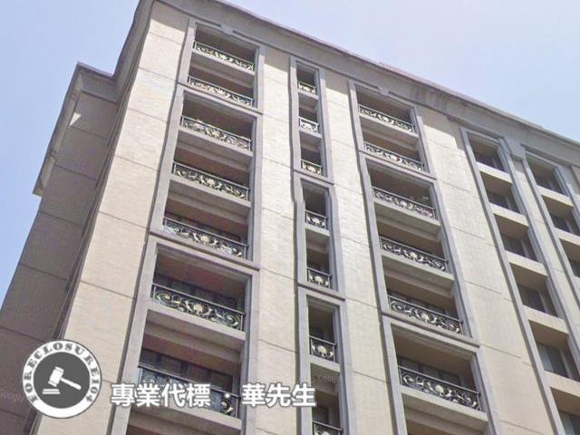 新北三重拍賣大樓-8