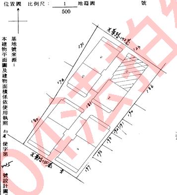 新北蘆洲法拍華廈-13