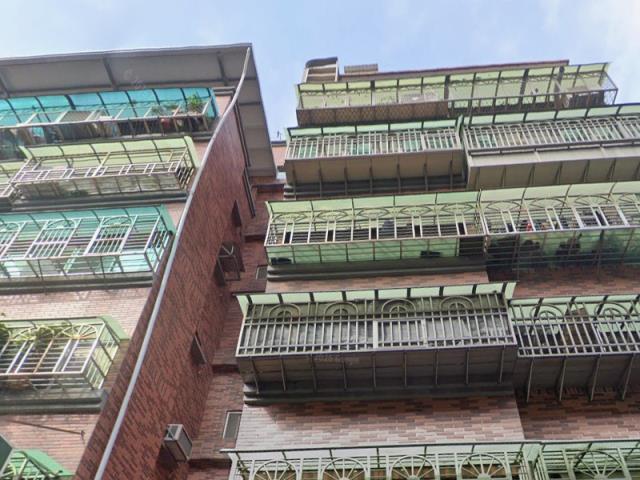 新北蘆洲法拍華廈-3