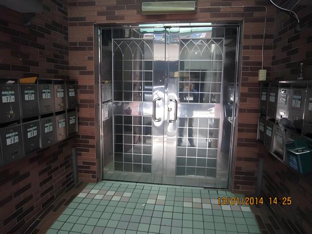 新北蘆洲法拍華廈-6