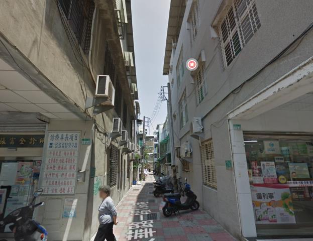中西區法拍透天-6