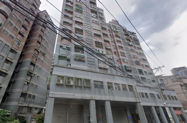 桃園區法拍大樓-3