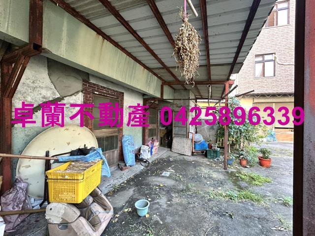 卓蘭透天-2