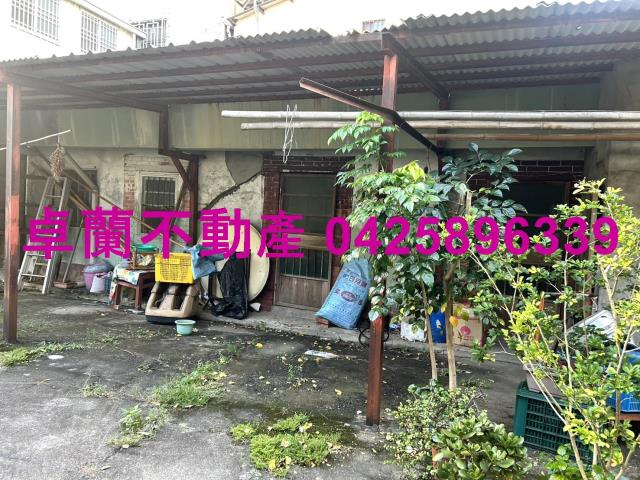 卓蘭透天-9