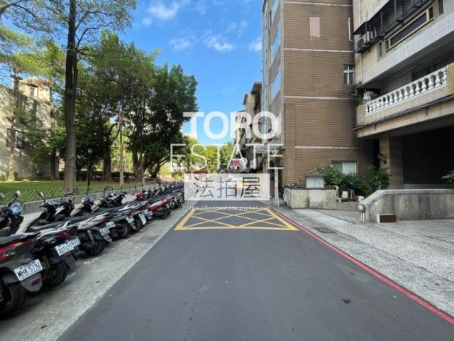 中山區法拍大樓-7