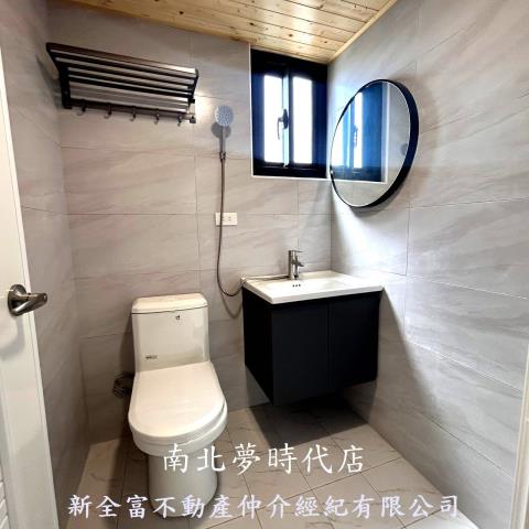 湖內套房-4