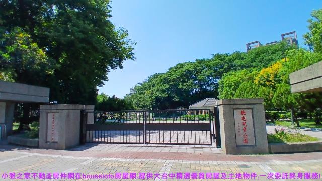 北屯華廈-12