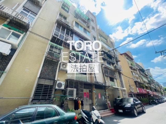 台北公寓拍賣-4