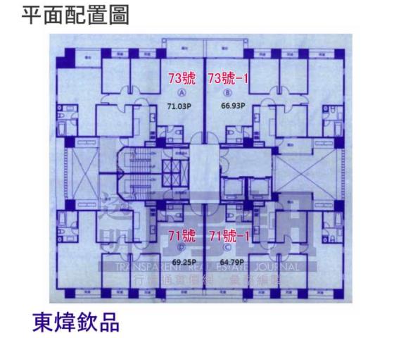 新北法拍大樓-12