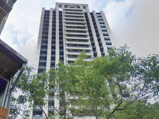 新北法拍大樓-3
