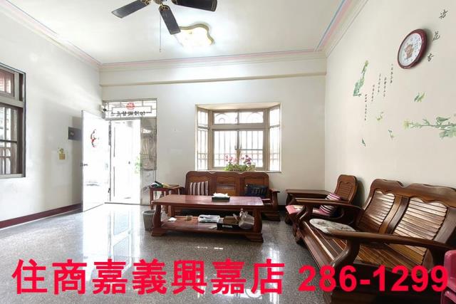 嘉義透天-2