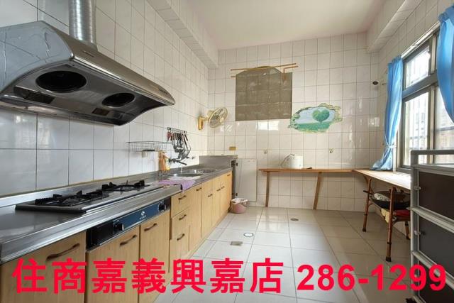 嘉義透天-8