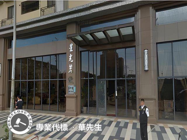桃園拍賣大樓-2