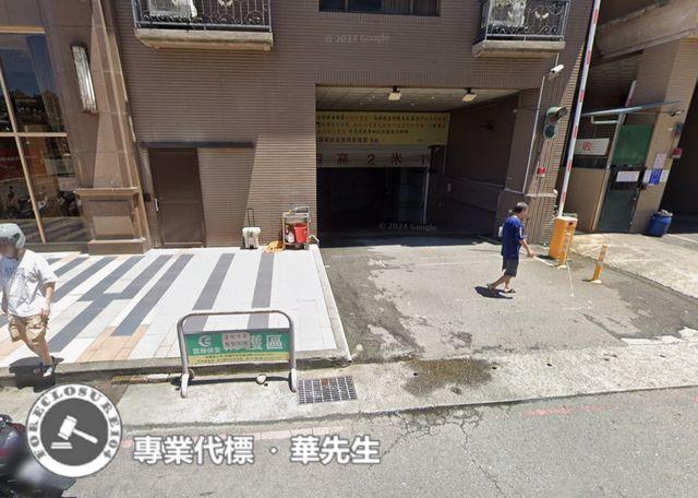 桃園拍賣大樓-7