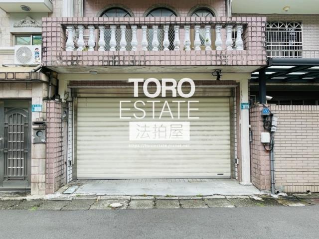 新北新店法拍透天-2