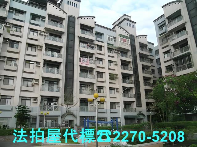 桃園龜山大樓法拍-2
