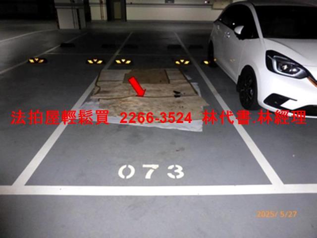 新北新店大樓拍賣-12