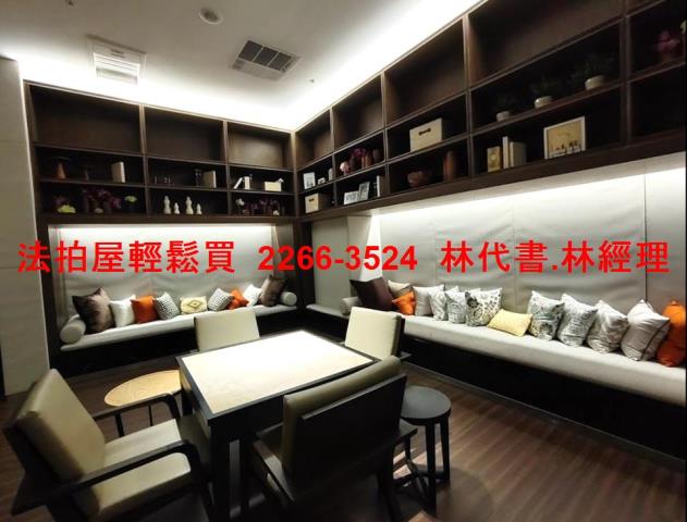 新北新店大樓拍賣-7