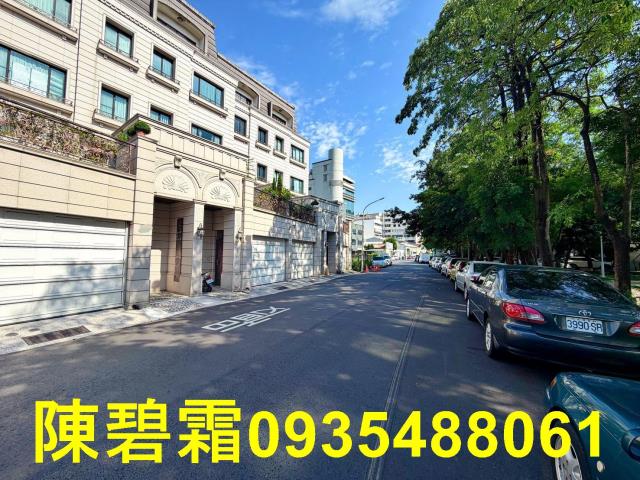 台南安平別墅-1