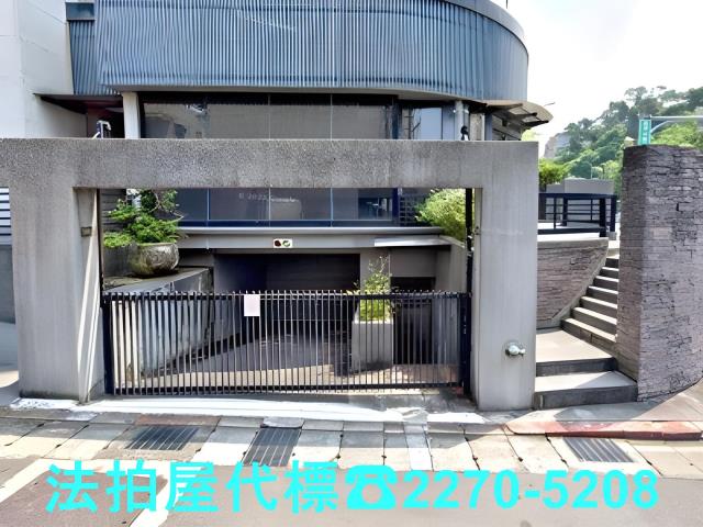 台北內湖法拍大樓-2
