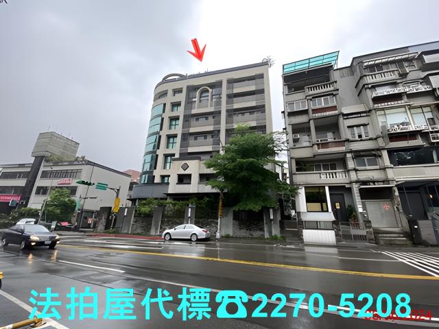 台北內湖法拍大樓-4