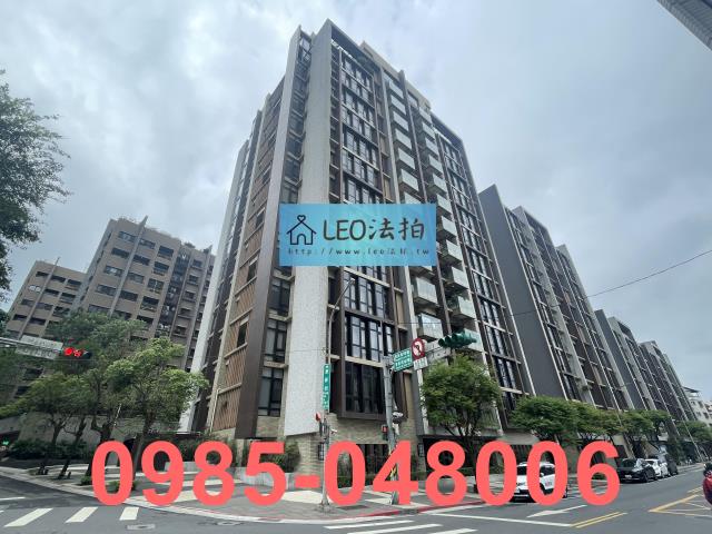 台北南港法拍大樓-3