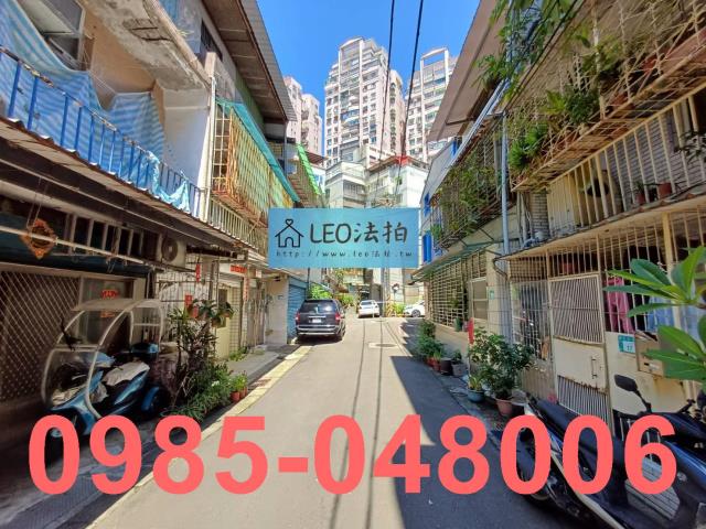 新北淡水公寓法拍-5