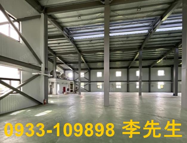 桃園龍潭廠房-3