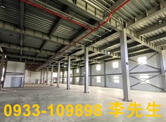 桃園龍潭廠房-5