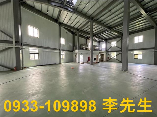 桃園龍潭廠房-7