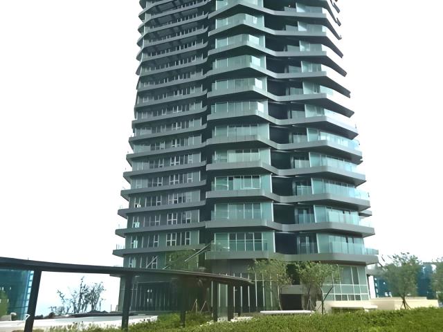 新北淡水大樓拍賣-5