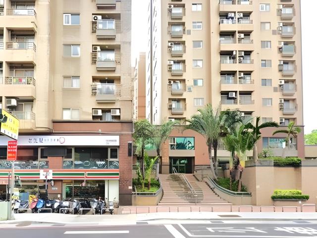 新北淡水法拍大樓-3