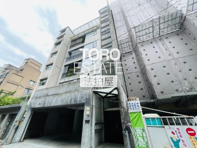 新北新店法拍華廈-4
