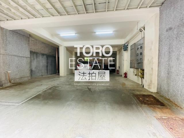 新北新店法拍華廈-6